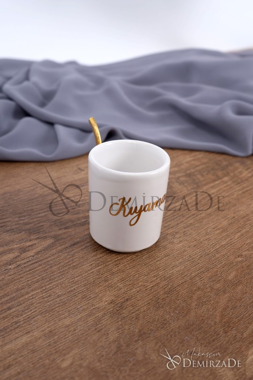 Damat Kahve Fincanı