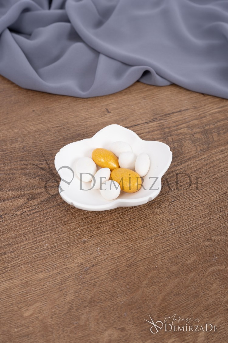 Yüzüklük / Şekerlik