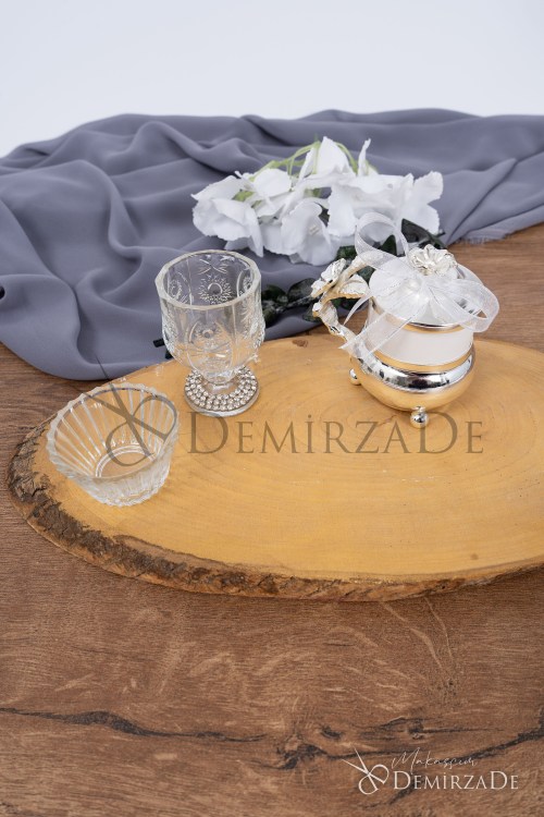 Damat Kahve Fincan Seti
